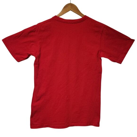 Big Bang Theory Shel-Bot T-Shirt Sheldon Cooper Physics Nerdy Casual Size S - Picture 2 of 4